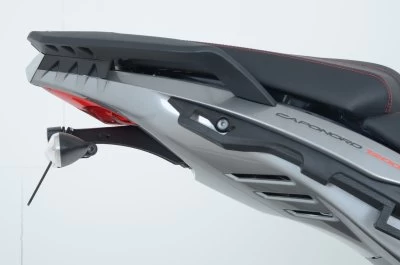 R&G Tail Tidy - Aprilia Caponord 1200 (2013-2018) - Image 4