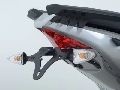 R&G Tail Tidy - Aprilia Caponord 1200 (2013-2018) - Image 5