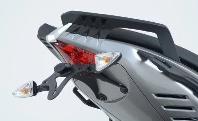 R&G Tail Tidy - Aprilia Caponord 1200 (2013-2018) - Image 6