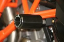 R&G Crash Protectors - KTM 950 Supermoto R (All Years)