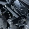 R&G Crash Protectors - Triumph Tiger 800 (2011-2017)