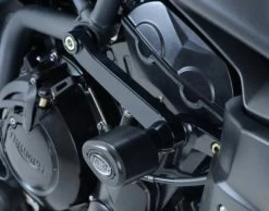 R&G Crash Protectors - Triumph Tiger 800 (2011-2017)