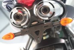 R&G Tail Tidy - Yamaha Fazer 600 And FZ6 (2004-2012)