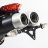 R&G Tail Tidy - Ducati Hypermotard 796 (2010-2013)