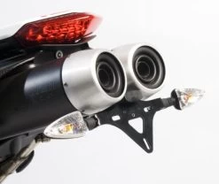 R&G Tail Tidy - Ducati Hypermotard 796 (2010-2013)