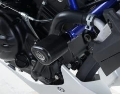 R&G Crash Protectors - Yamaha MT-03 (2016-Current)