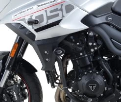 R&G Crash Protectors - Triumph Tiger 1050 Sport (2016-2018)