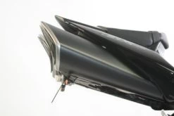 R&G Tail Tidy - Suzuki B-King (2007-2012)