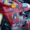 R&G Crash Protectors - Ducati 996 (1998-2001)