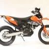 R&G Crash Protectors - KTM 690 Enduro (All Years)