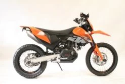R&G Crash Protectors - KTM 690 Enduro (All Years)