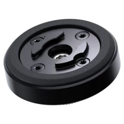 SP Connect SPC+ Anti Vibration Module - Black
