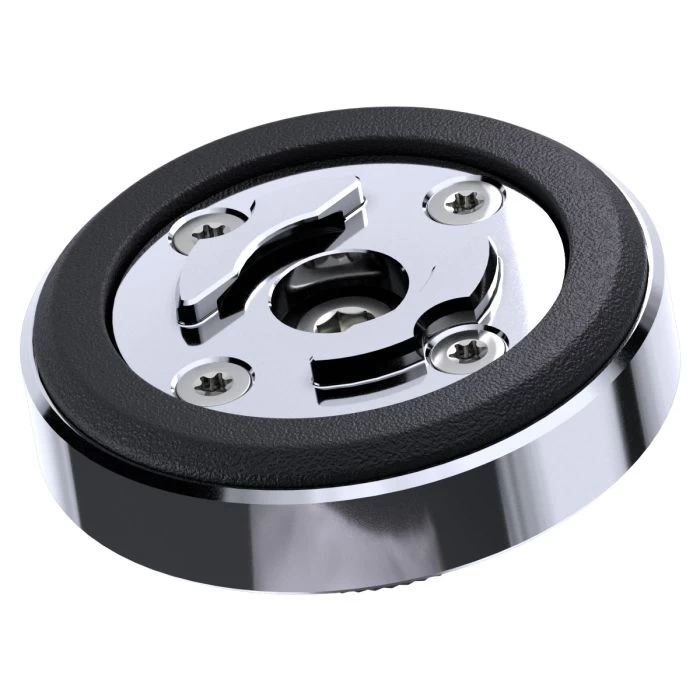 SP Connect SPC+ Anti Vibration Module - Chrome