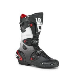 Sidi Mag 1 Boots - Black/White