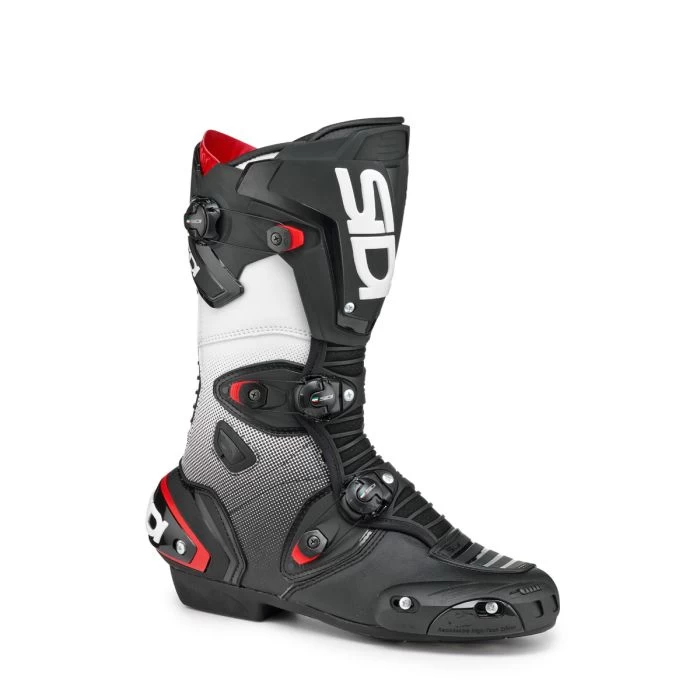 Sidi Mag 1 Boots - Black/White