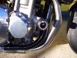 R&G Crash Protectors - Honda CB1300 (All Years)