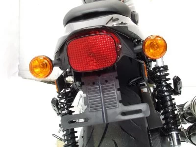 R&G Tail Tidy - Harley Davidson XR1200 (2008-2012) - Image 3