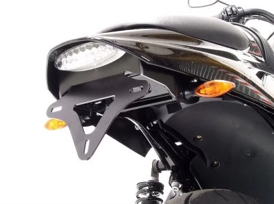 R&G Tail Tidy - Harley Davidson XR1200 (2008-2012) - Image 4