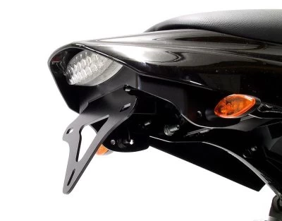 R&G Tail Tidy - Harley Davidson XR1200 (2008-2012) - Image 5
