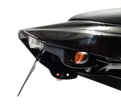R&G Tail Tidy - Harley Davidson XR1200 (2008-2012) - Image 6