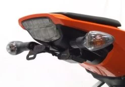 R&G Tail Tidy - Honda CBR1000RR Fireblade (2010-2011)