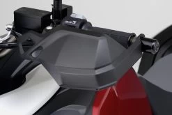 Suzuki V-Strom 1000 ABS Knuckle Guard Set