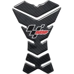 MotoGP 3pc Tank Protectors