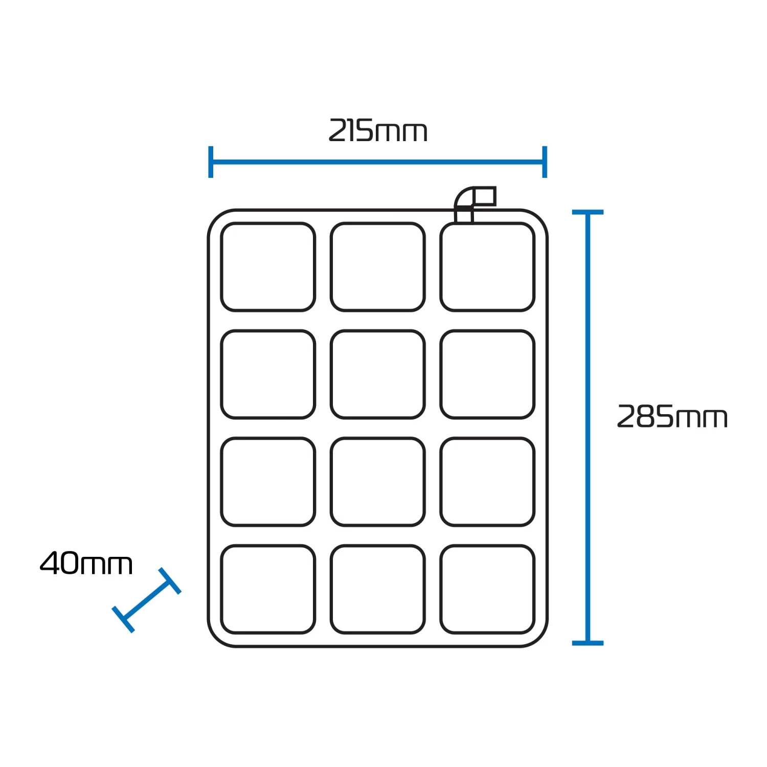 Oxford Air Seats - Enduro And Pillion - Image 8
