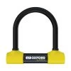 Oxford Alarm-D U-Lock