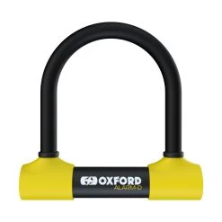 Oxford Alarm-D U-Lock