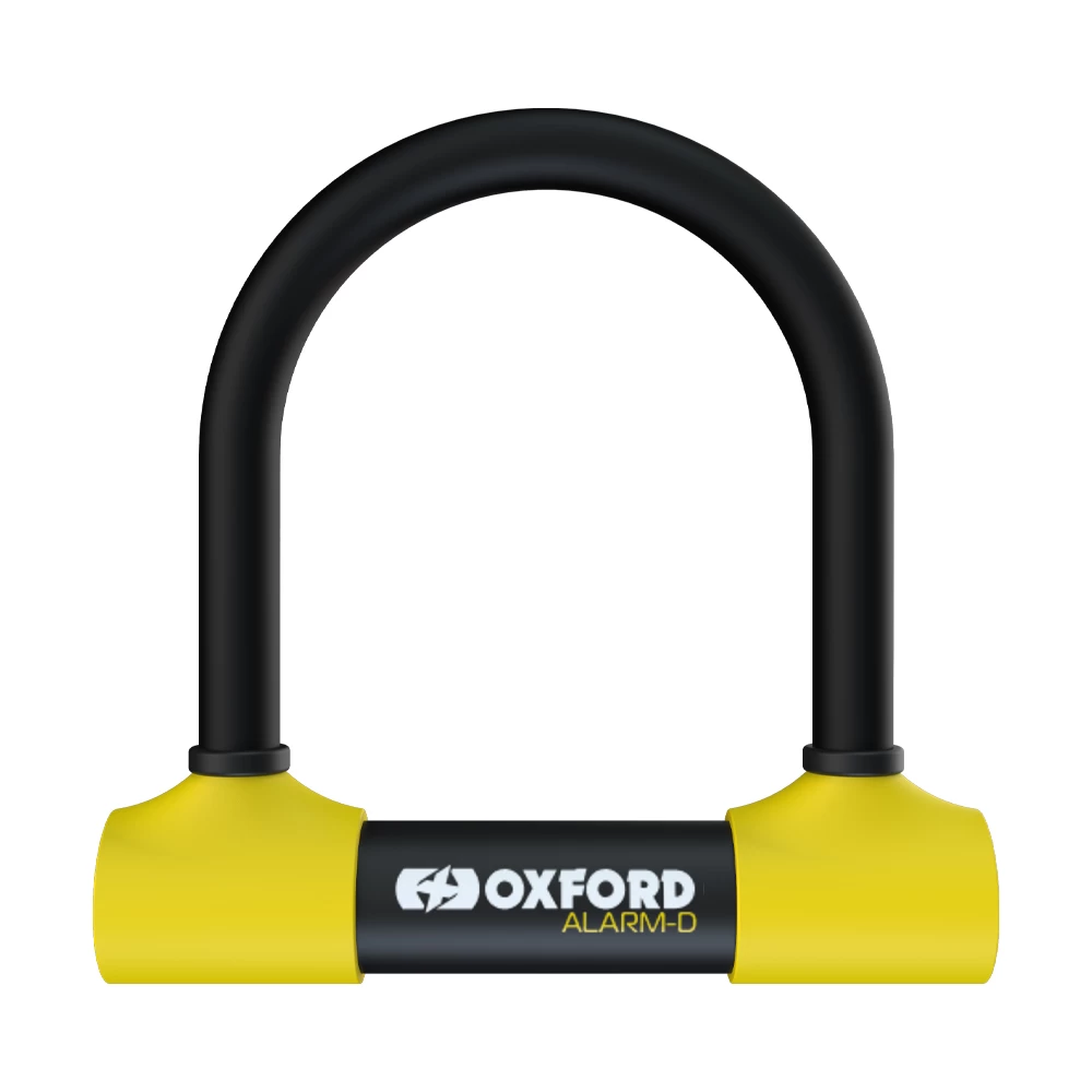 Oxford Alarm-D U-Lock
