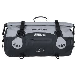 Oxford Aqua T70 All-Weather Roll Bag