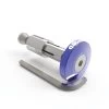 Oxford Barends 2 Aluminium Bar End Weights