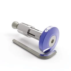 Oxford Barends 2 Aluminium Bar End Weights