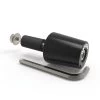 Oxford Barends 3 Aluminium Bar End Weights