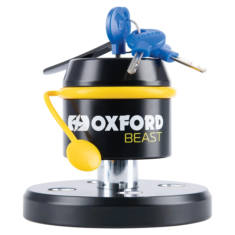 Oxford Beast Floor Lock - Image 4