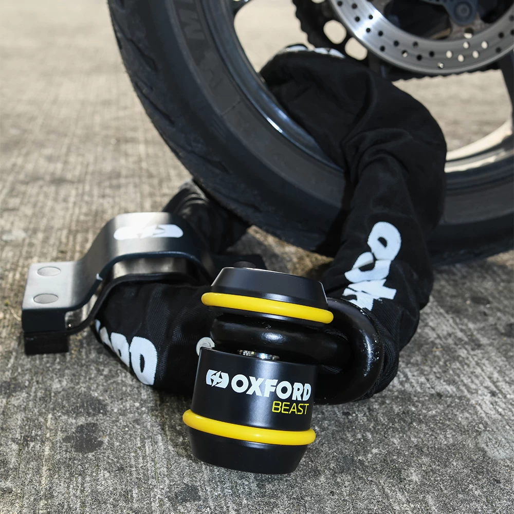 Oxford Beast Ground Anchor - Image 5