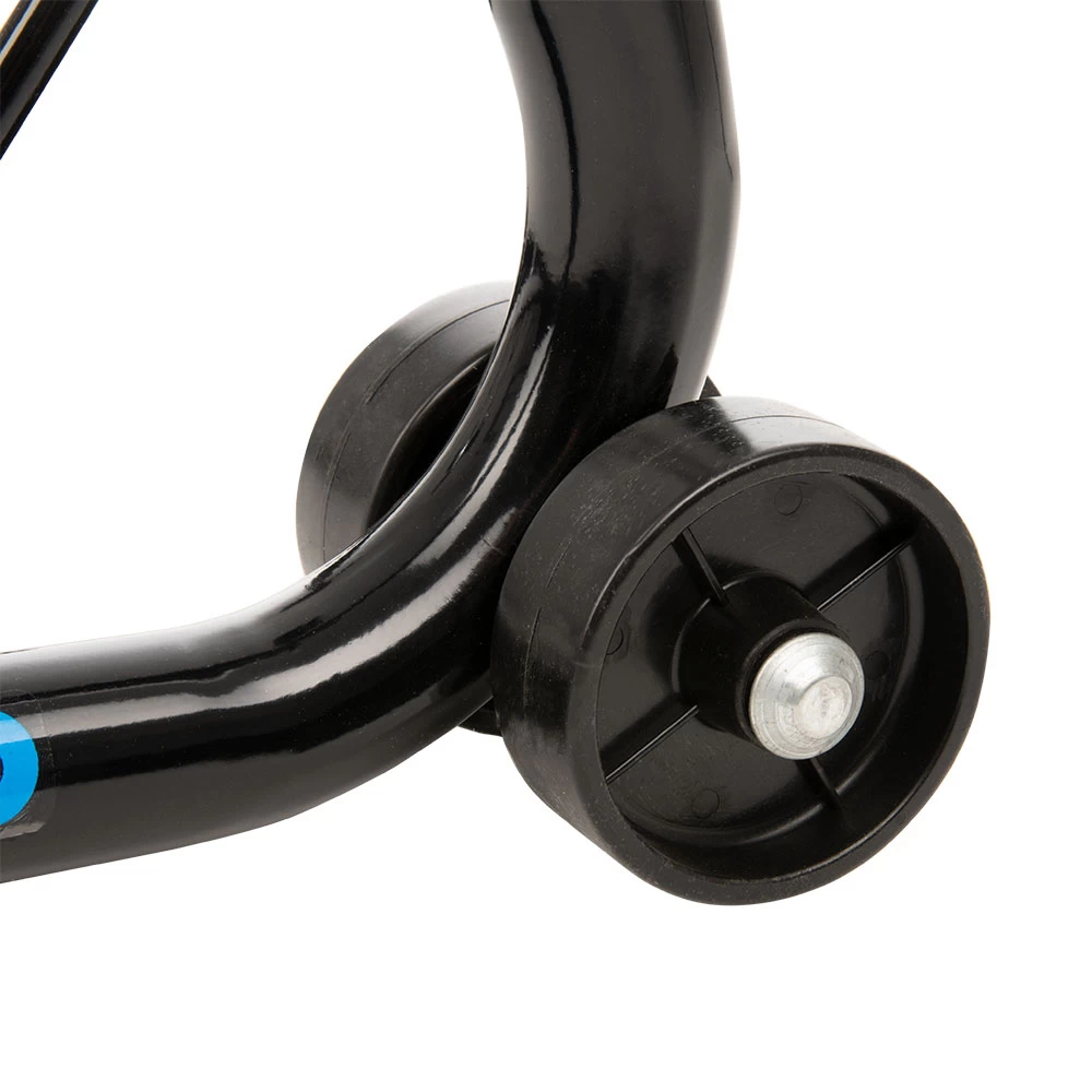 Oxford Big Black Bike Rear Stand - Image 2