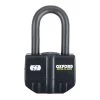 Oxford Boss Alarm 16mm Disc Lock - Black