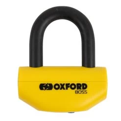 Oxford Boss 16mm Disc Lock
