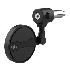 Oxford Cafe Bar End Mirror - Universal