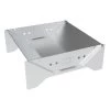 Oxford Stainless Steel Fire Pit