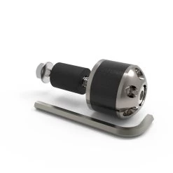 Oxford Carbends 1 Aluminium Bar End Weights