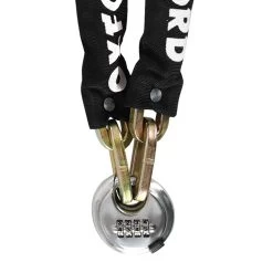 Oxford Discus Chain 10