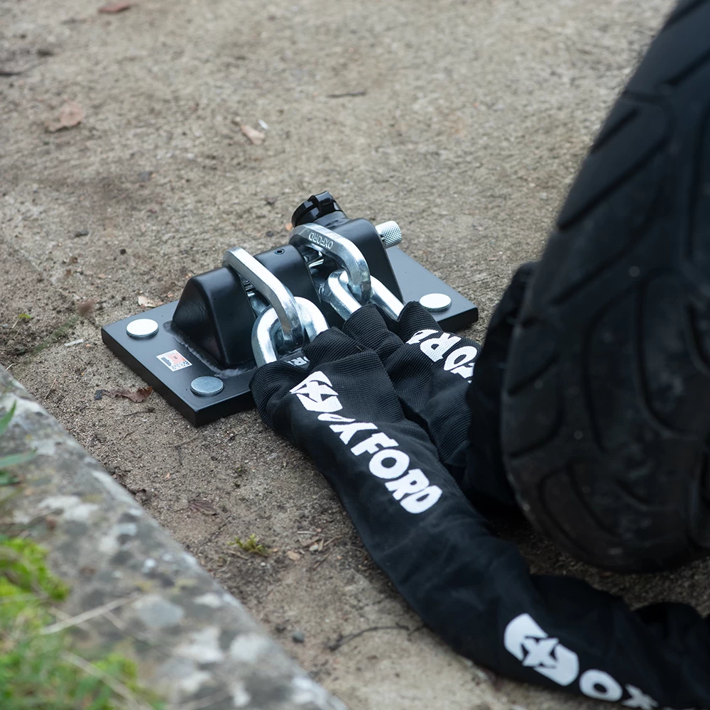 Oxford Docking Station - Image 6