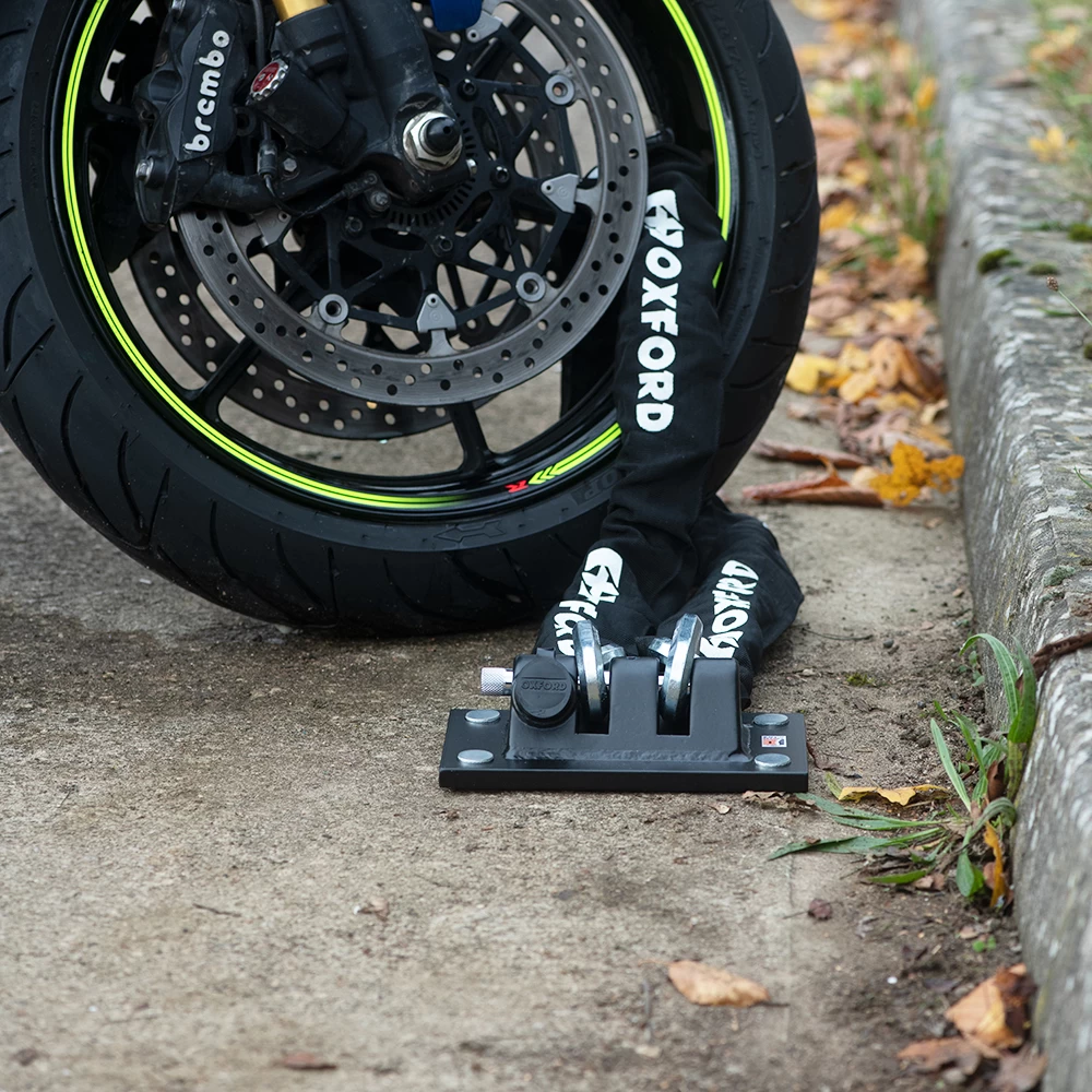 Oxford Docking Station - Image 7