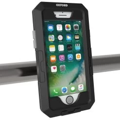 Oxford Dry Phone Pro Case And Mount