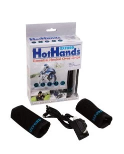 Oxford Heated Overgrips