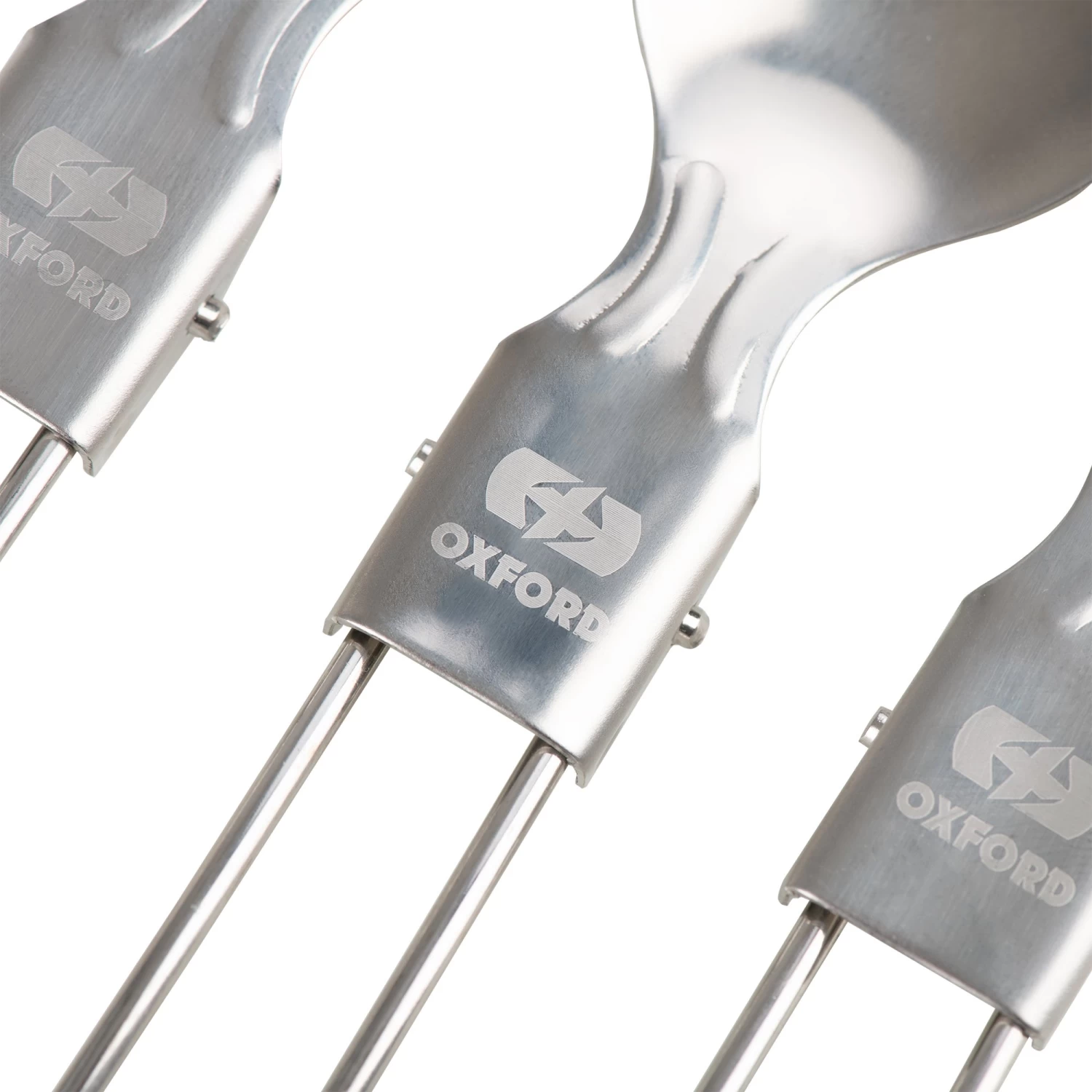 Oxford Folding Camping Cutlery Set - Image 5