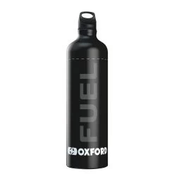 Oxford Fuel Flask Emergency Fuel Bottle - 1 Litre